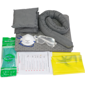 ONEBIZ UNIVERSAL SPILL KIT 30 Liter SPILL KIT OB 14-USK30L-R / 8 Gallon Refill