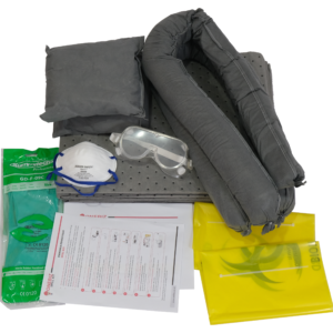 ONEBIZ UNIVERSAL SPILL KIT 45 Liter SPILL KIT OB 14-USK45L-R / 12 Gallon Refill