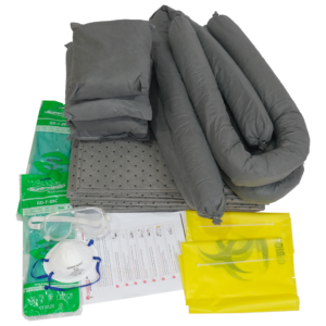 ONEBIZ UNIVERSAL SPILL KIT 75 Liter SPILL KIT OB 14-USK75L-R 20 Gallon Refill