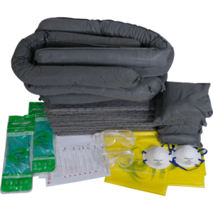 ONEBIZ UNIVERSAL SPILL KIT 120 Liter SPILL KIT OB 14-USK120L-R / 32 Gallon Refill