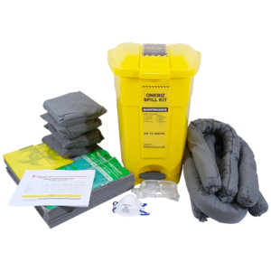 ONEBIZ SPILL KIT OB 14-USK75L UNIVERSAL SPILL KIT 75 Liter
