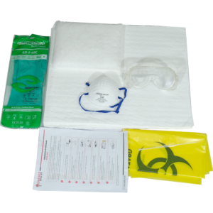 ONEBIZ OIL SPILL KIT 10 Liter SPILL KIT OB 14-OSK10L-R / 3 Gallon Refill