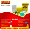 ONEBIZ CHEMICAL SPILL KIT 30 Liter SPILL KIT OB 14-CSK30L / 8 Gallon