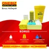 ONEBIZ CHEMICAL SPILL KIT 200 Liter SPILL KIT OB 14-CSK200L / 53 Gallon