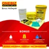 ONEBIZ CHEMICAL SPILL KIT 25 Liter SPILL KIT OB 14-CSK25L / 7 Gallon