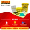 ONEBIZ CHEMICAL SPILL KIT 30 Liter SPILL KIT OB 14-CSK30L / 8 Gallon