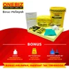 ONEBIZ CHEMICAL SPILL KIT 40 Liter SPILL KIT OB 14-CSK40L / 11 Gallon