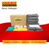 ONEBIZ UNIVERSAL SPILL KIT 120 Liter Refill SPILL KIT OB 14-USK120L-R / 32 Gallon