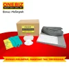 ONEBIZ UNIVERSAL SPILL KIT 15 Liter Refill SPILL KIT OB 14-USK15L-R / 4 Gallon