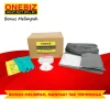 ONEBIZ UNIVERSAL SPILL KIT 20 Liter Refill SPILL KIT OB 14-USK20L-R / 5 Gallon