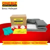 ONEBIZ UNIVERSAL SPILL KIT 30 Liter Refill SPILL KIT OB 14-USK30L-R / 8 Gallon
