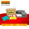 ONEBIZ UNIVERSAL SPILL KIT 45 Liter Refill SPILL KIT OB 14-USK45L-R / 12 Gallon
