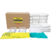 ONEBIZ OIL SPILL KIT 120 Liter SPILL KIT OB 14-OSK120L-R / 32 Gallon Refill