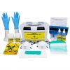 ONEBIZ BIOHAZARD SPILL KIT OB 14-BSK SPILL KIT STERIL/SPILL KIT MEDIS/LABORATORIUM