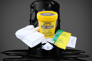 Oil Spill Kit