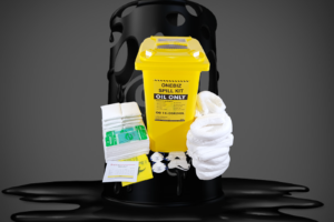 Oil Spill Kit