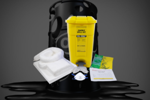 Oil Spill Kit