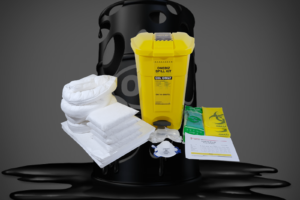 Oil Spill Kit