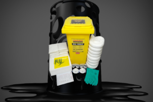 Oil Spill Kit