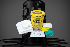 Oil Spill Kit