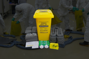 Universal Spill Kit