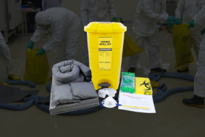 Universal Spill Kit