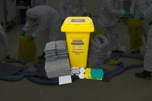 Universal Spill Kit