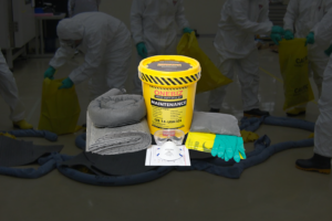 Universal Spill Kit