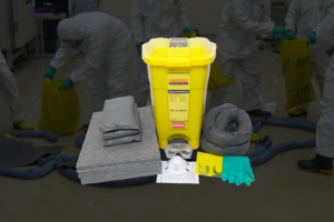 Universal Spill Kit