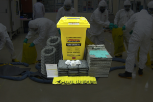Universal Spill Kit