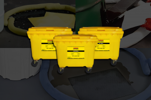 1100 Liter / 290 Gallon