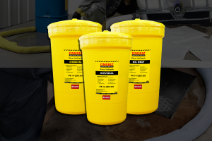 120 Liter / 32 Gallon