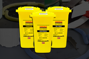 240 Liter / 63 Gallon