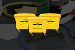 660 Liter / 174 Gallon