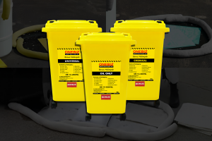 90 Liter / 24 Gallon