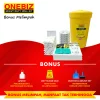 ONEBIZ OIL SPILL KIT 150 Liter SPILL KIT OB 14-OSK150L / 40 Gallon