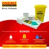 ONEBIZ OIL SPILL KIT 70 Liter SPILL KIT OB 14-OSK70L / 18 Gallon
