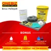 ONEBIZ UNIVERSAL SPILL KIT 15 Liter SPILL KIT OB 14-USK15L / 4 Gallon
