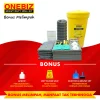 ONEBIZ UNIVERSAL SPILL KIT 200 Liter SPILL KIT OB 14-USK200L / 53 Gallon
