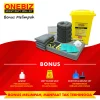 ONEBIZ UNIVERSAL SPILL KIT 75 Liter SPILL KIT OB 14-USK75L / 20 Gallon