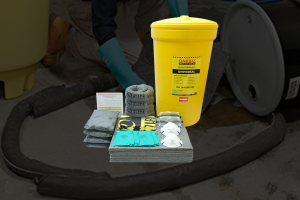 Universal Spill Kit
