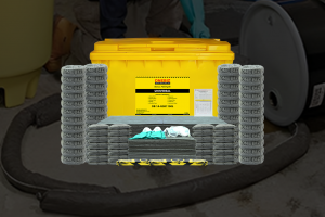 Universal Spill Kit
