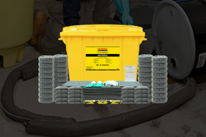 Universal Spill Kit