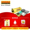 ONEBIZ Heavy Duty Spill Kit OB 14-PUSK20L Portable Universal Spill Kit 20 Liter / 5 Gallon