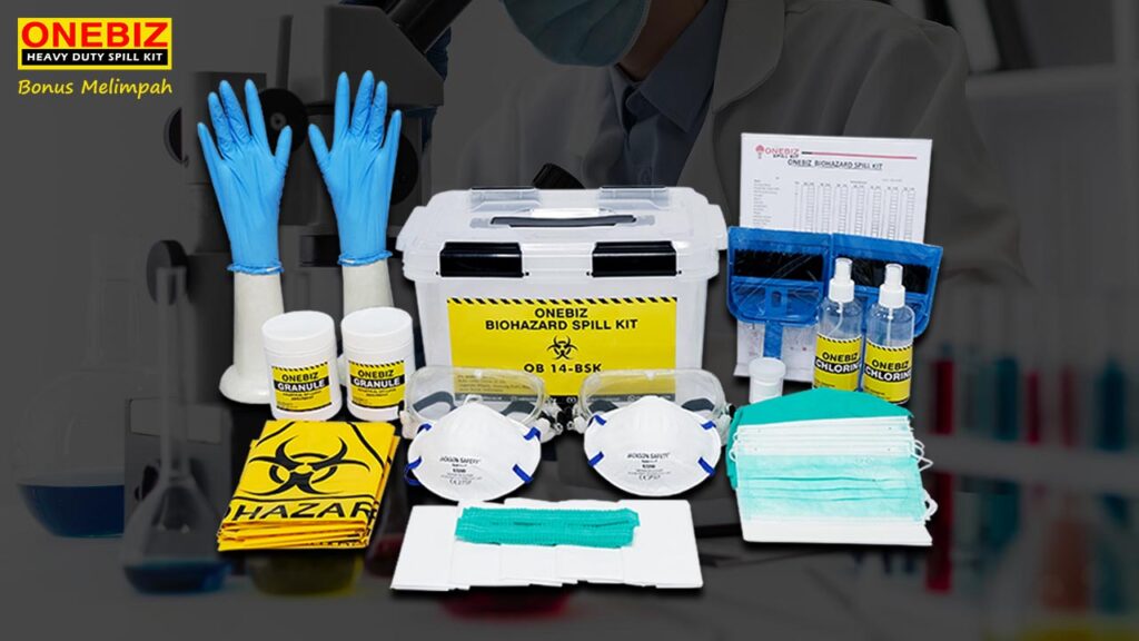 apa itu biohazard