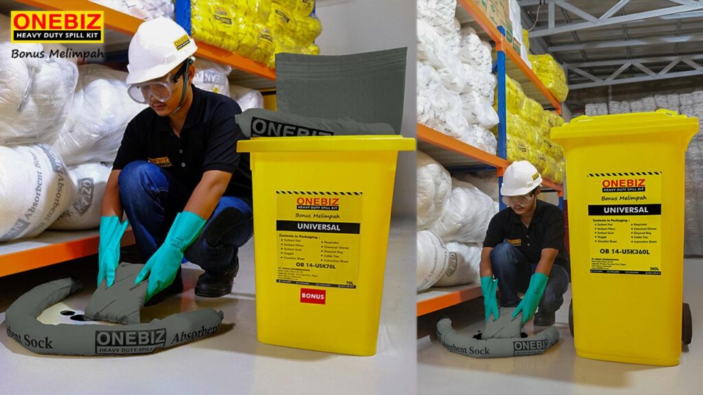 spill kit khusus spbuspill kit khusus spbu