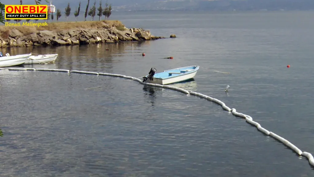 Pemasok ABSORBEN BOOM Murah