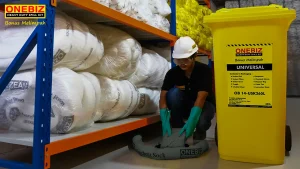 Toko yang Jual SPILL KIT 360 LITER