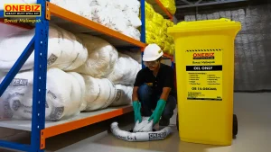 Harga SPILL KIT OIL 360 LITER